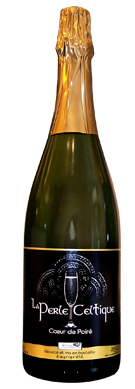 bouteille perle celtique
