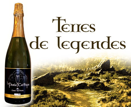Le Perle Celtique